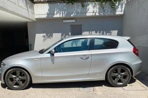 BMW serie 123d biturbo