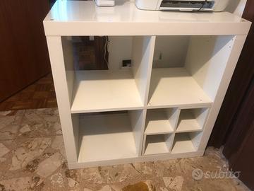 Scaffale ikea