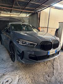 BMW 120D Xdrive