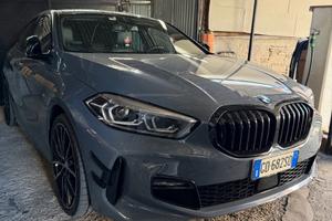 BMW 120D Xdrive