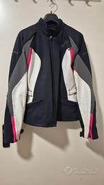 Giacca moto donna Dainese
