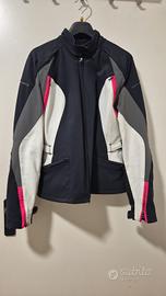 Giacca moto donna Dainese
