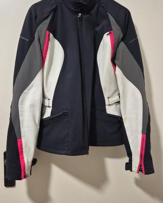 Giacca moto donna Dainese