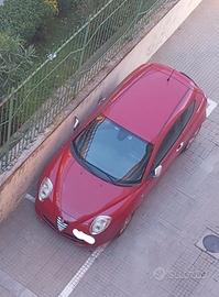 ALFA ROMEO MiTo - 2012