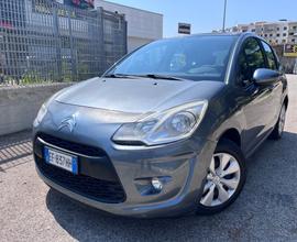 Citroen C3 1.4 BENZINA EXCLUSIVE ACCESSORIATA