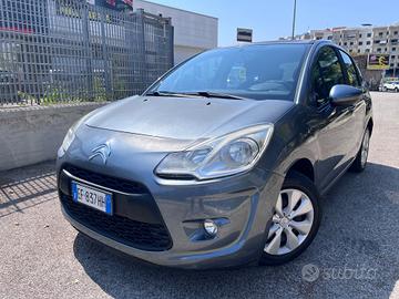 Citroen C3 1.4 BENZINA EXCLUSIVE ACCESSORIATA