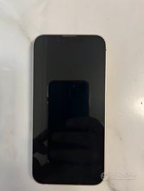 Iphone 13 mini 256 giga