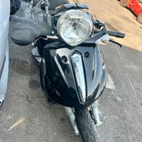 Ricambi Piaggio beverly 500 20.000 Km