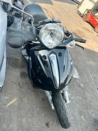 Ricambi Piaggio beverly 500 20.000 Km