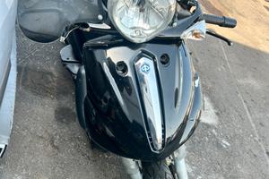 Ricambi Piaggio beverly 500 20.000 Km