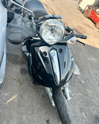 Ricambi Piaggio beverly 500 20.000 Km