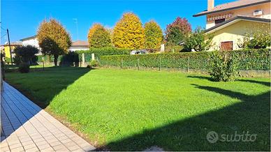 Trivignano, appartamento 2 camere ristrutturato