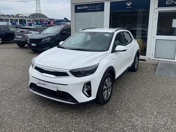 KIA Stonic - Stonic 1.0 t-gdi mhev Urban 100cv imt
