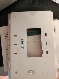 tastiera allarme ademco