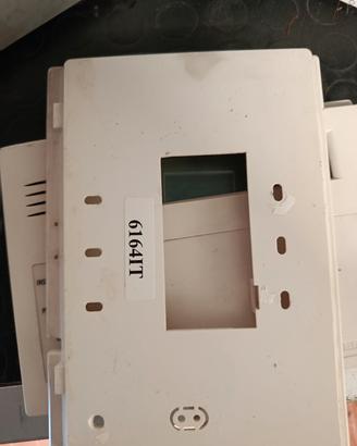 tastiera allarme ademco