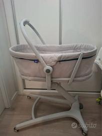 Baby hug 4 in 1 chicco