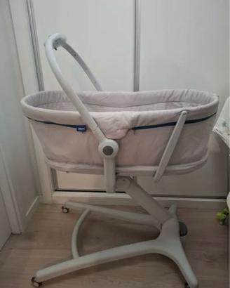 Baby hug 4 in 1 chicco