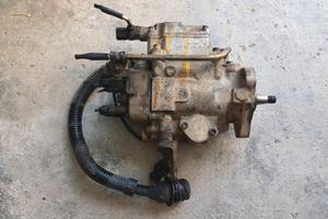 Pompa gasolio Nissan Terrano