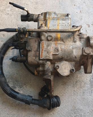 Pompa gasolio Nissan Terrano