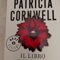 il libro dei morti di patrizia cornwrll