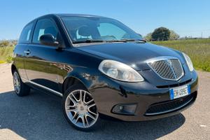 Lancia Ypsilon 1.3 MTJ REVISIONATA con GARANZIA