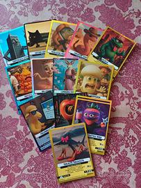 Carte Speciali Italian Brainrot