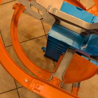 Hot Weels Pista scontri estremi