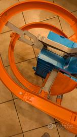 Hot Weels Pista scontri estremi