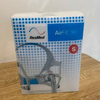 Maschera Cpap