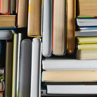 Libri di testo - Scuole superiori 1