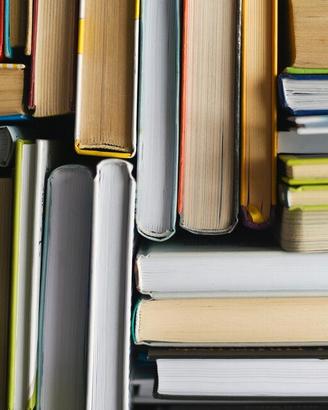 Libri di testo - Scuole superiori 1