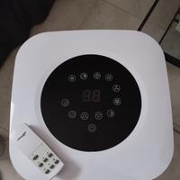 ozeanos condizionatore portatile 9000btu
