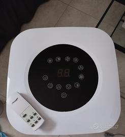 ozeanos condizionatore portatile 9000btu