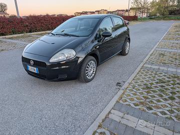 FIAT Grande Punto 1.2 5 porte S&S Actual