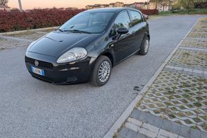 FIAT Grande Punto 1.2 5 porte S&S Actual