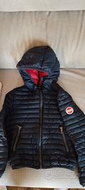 piumino bambino colmar 4 anni