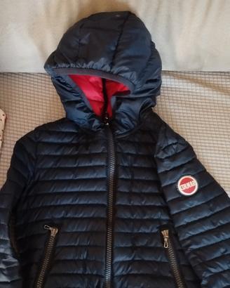 piumino bambino colmar 4 anni