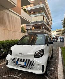 Smart ForTwo EQ Passion