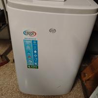 condizionatore portatile