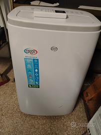 condizionatore portatile