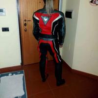 tuta donna Dainese