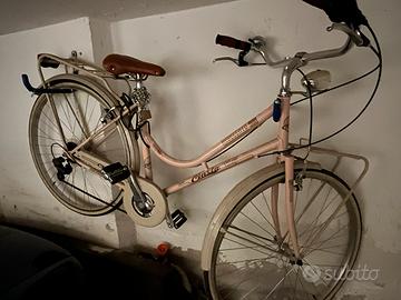 Bici Vintage Cinzia Novecento