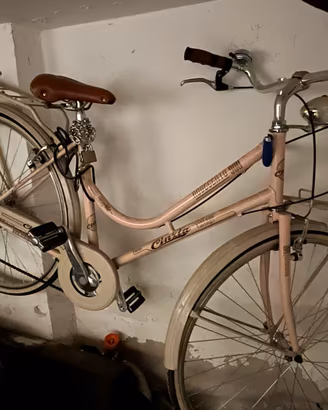 Bici Vintage Cinzia Novecento