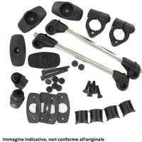 Kit attacchi Givi cupolino Yamaha FZ6 D140KIT