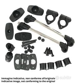 Kit attacchi Givi cupolino Yamaha FZ6 D140KIT