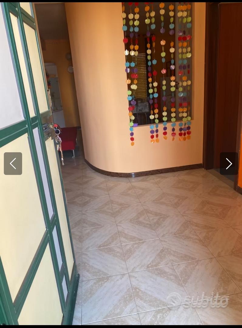 Appartamento – Taormina, Trappitello - Vista 5