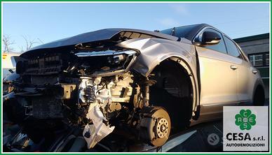 Ricambi Usati VOLKSWAGEN T-Roc 2023