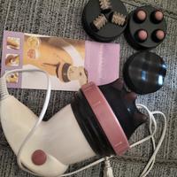 massaggiatore per cellulite 