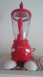 frullatore disney ariete