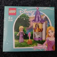 Lego 41163 La piccola torre di Rapunzel